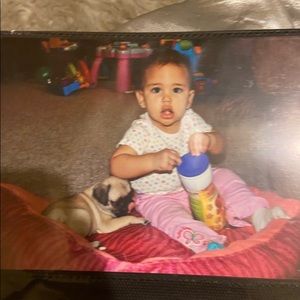 Meet your Posher, Grace